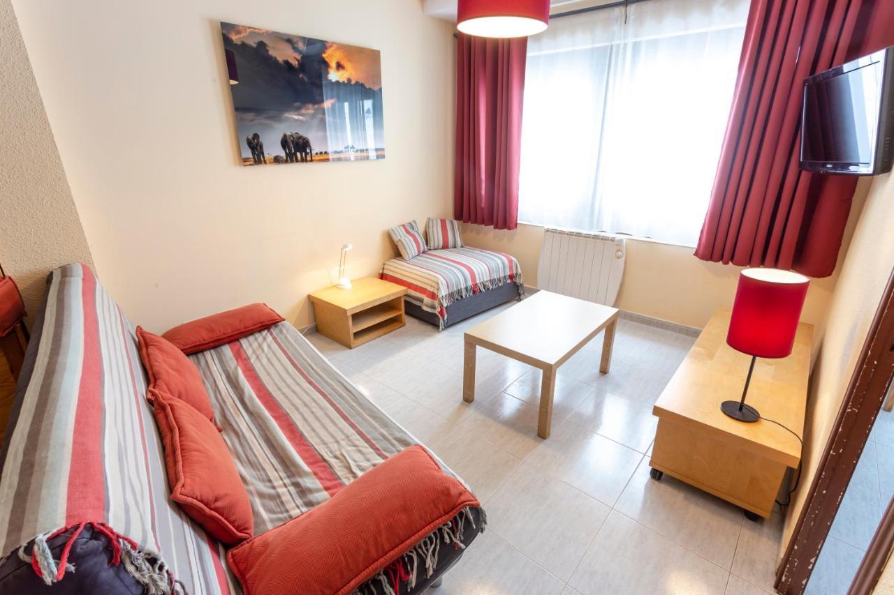 Meritxell Pedrous Pas De La Casa Exteriér fotografie