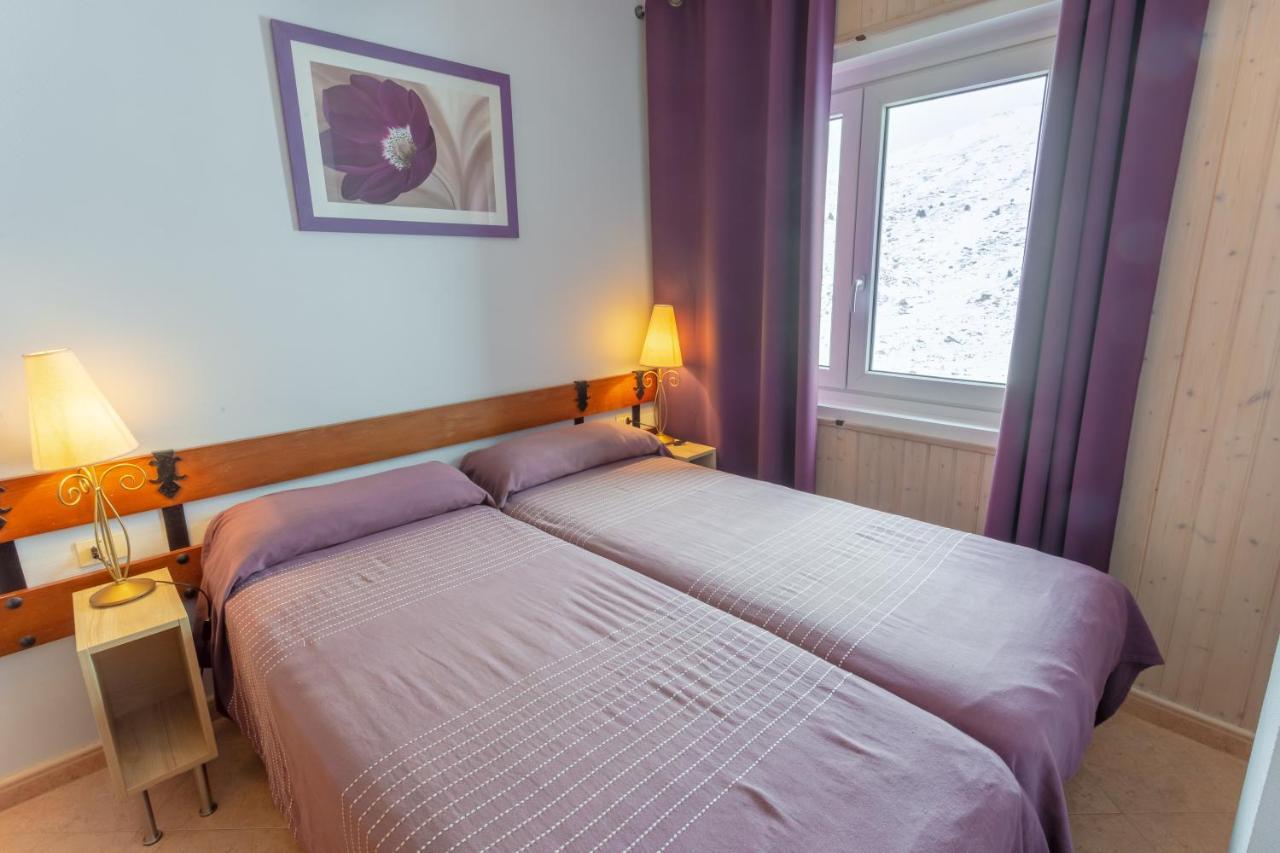 Meritxell Pedrous Pas De La Casa Exteriér fotografie