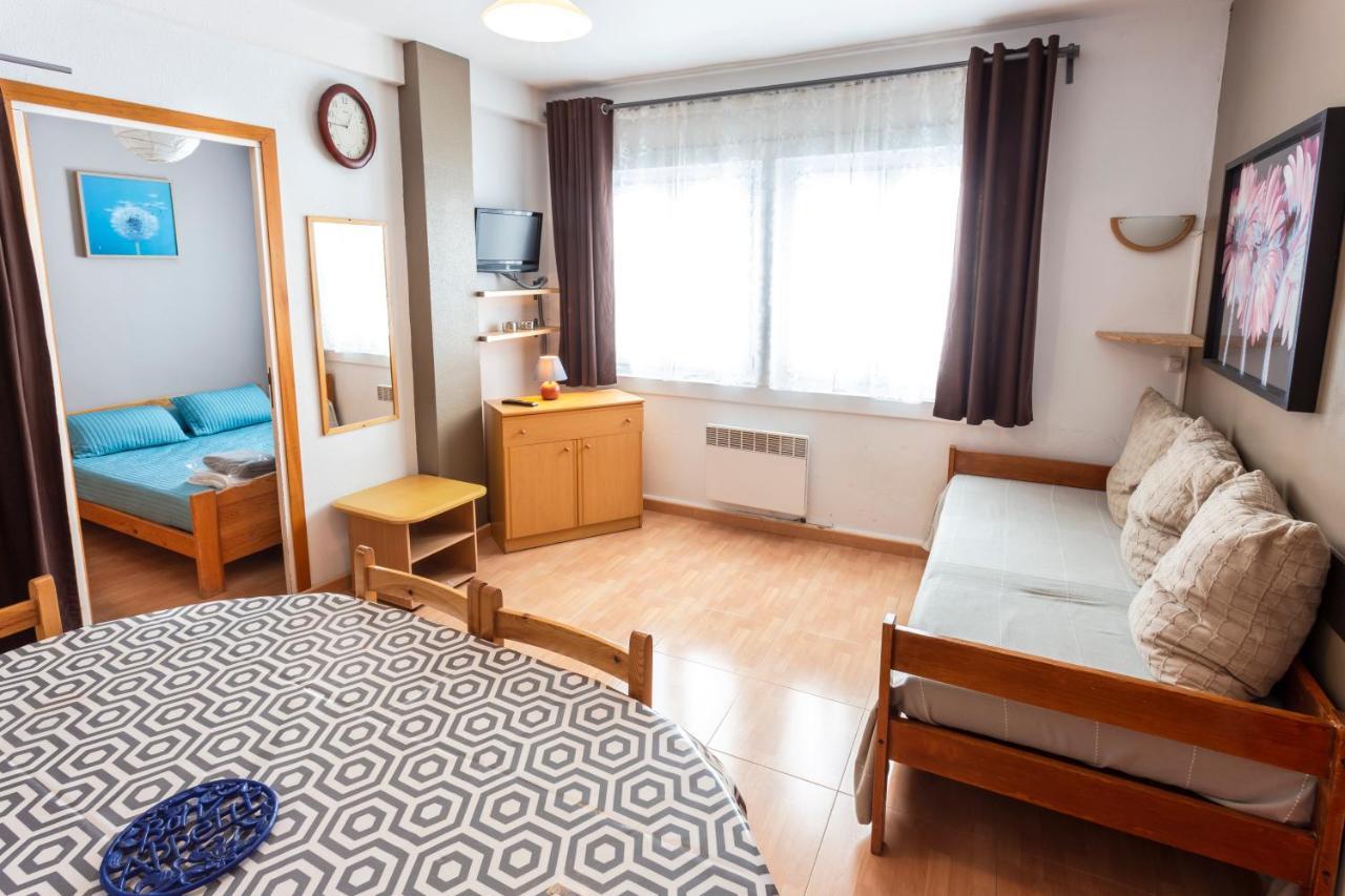 Meritxell Pedrous Pas De La Casa Exteriér fotografie
