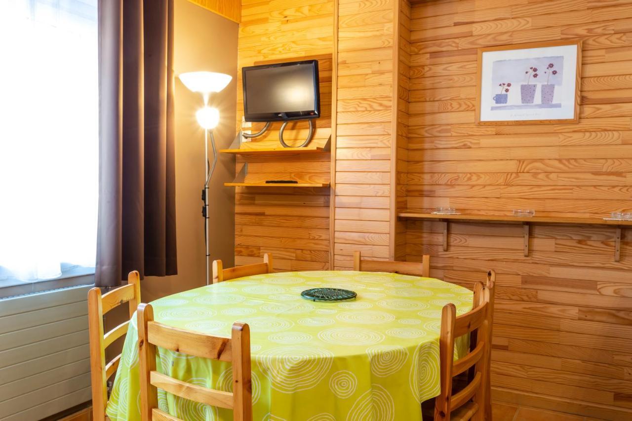 Meritxell Pedrous Pas De La Casa Exteriér fotografie