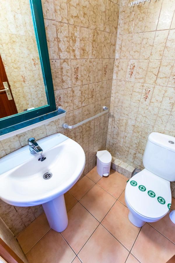 Meritxell Pedrous Pas De La Casa Exteriér fotografie