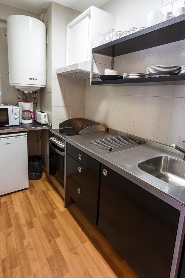 Meritxell Pedrous Pas De La Casa Exteriér fotografie