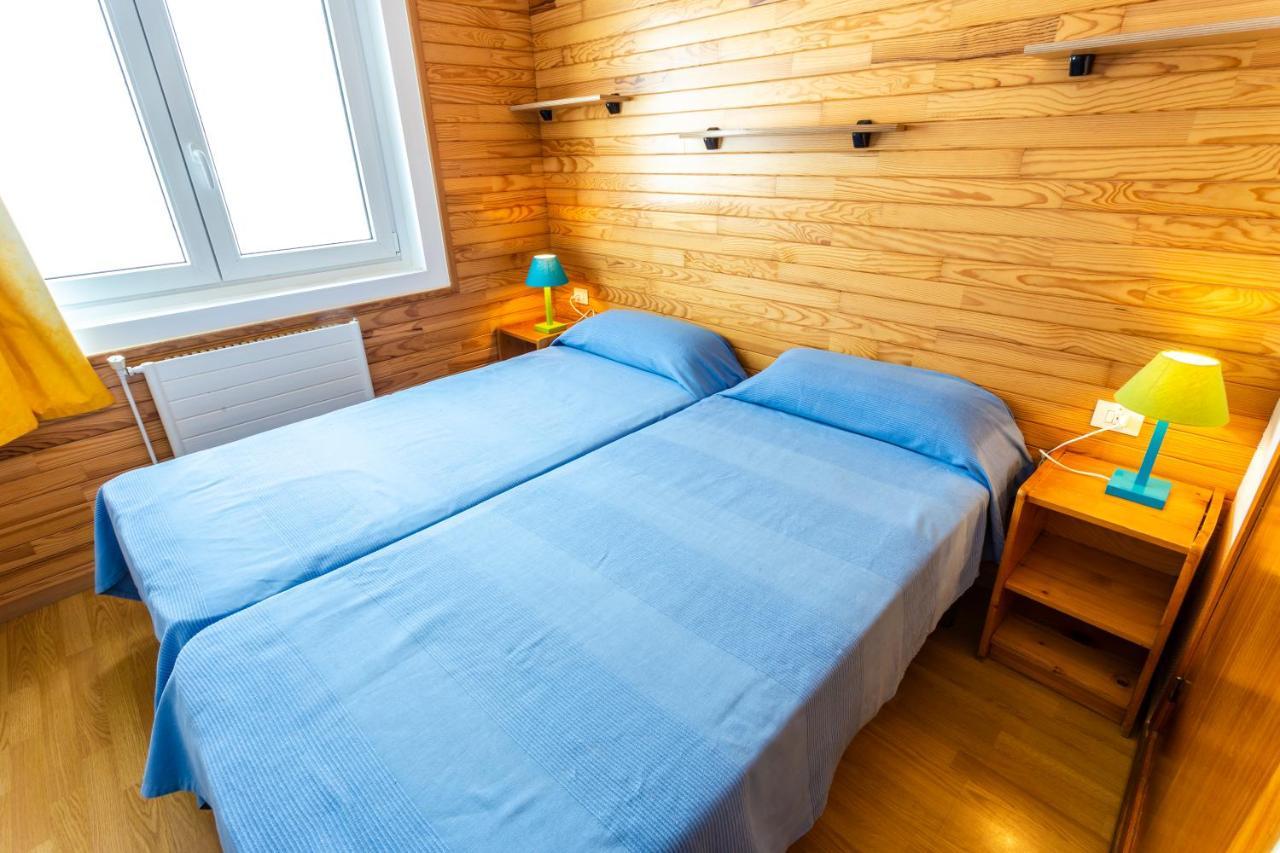 Meritxell Pedrous Pas De La Casa Exteriér fotografie