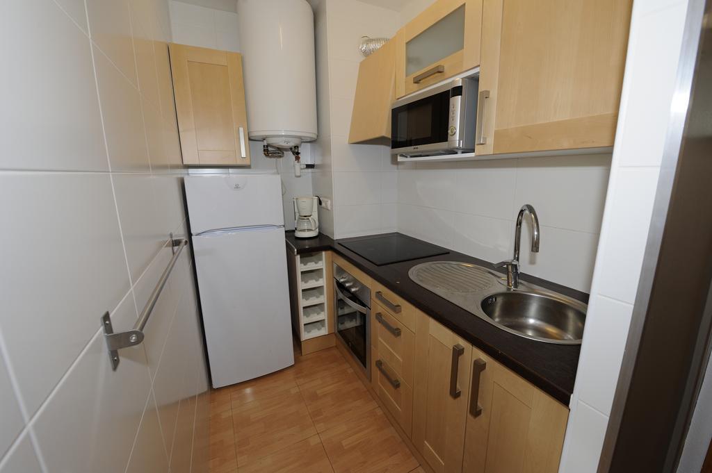 Meritxell Pedrous Pas De La Casa Pokoj fotografie