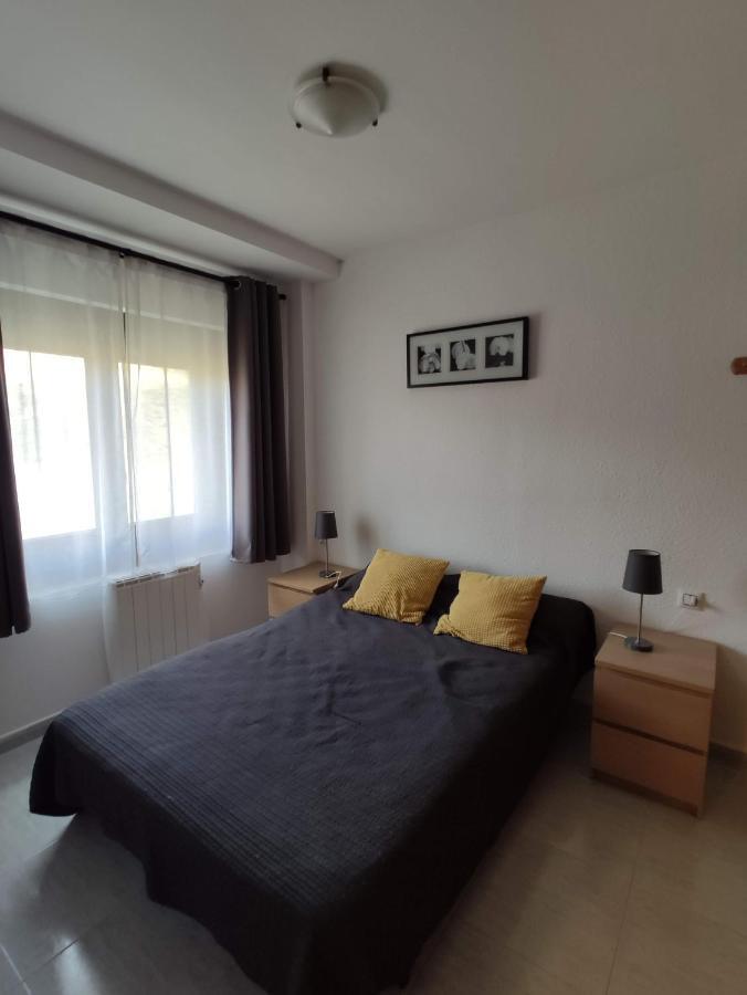 Meritxell Pedrous Pas De La Casa Exteriér fotografie