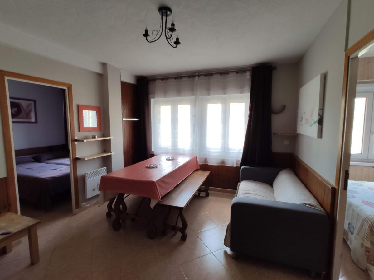 Meritxell Pedrous Pas De La Casa Exteriér fotografie