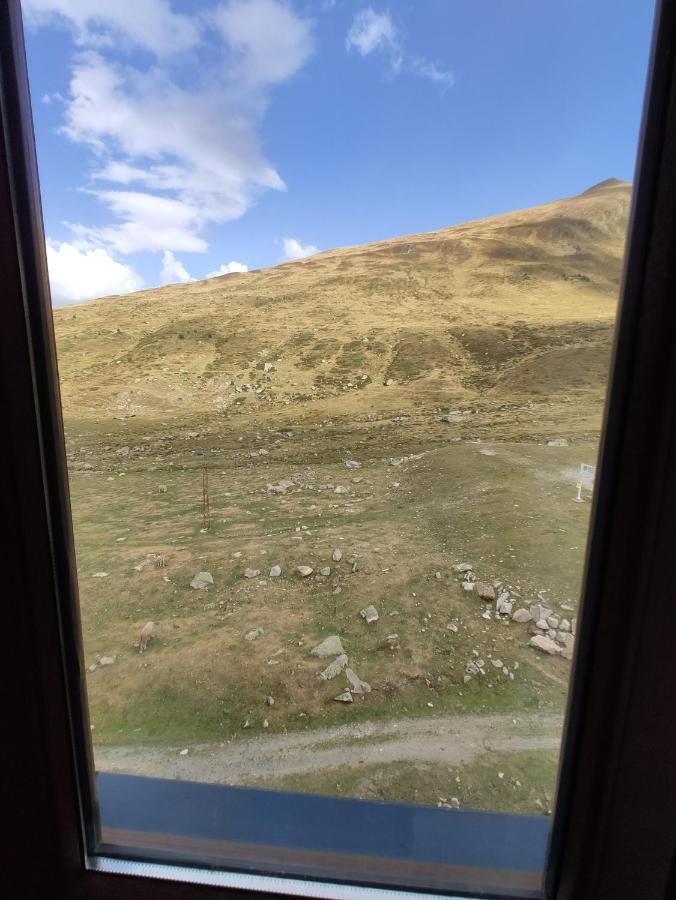 Meritxell Pedrous Pas De La Casa Exteriér fotografie