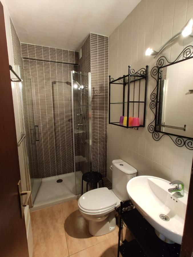 Meritxell Pedrous Pas De La Casa Exteriér fotografie