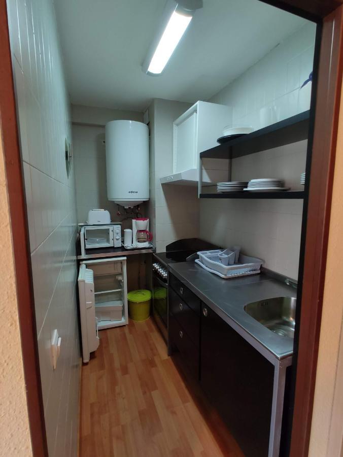 Meritxell Pedrous Pas De La Casa Exteriér fotografie