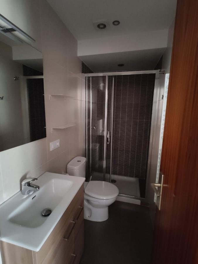 Meritxell Pedrous Pas De La Casa Exteriér fotografie